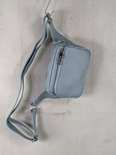 Crossbody Bag Leather Bag Small Uni